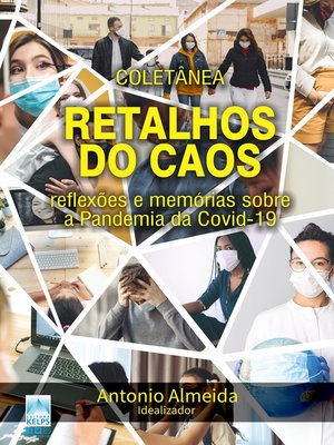 cover image of Coletânea
